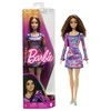 Barbie Mattel Strazdanota Barbė madistė