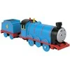 Motorizuotas garvežiukas su vagonu  Thomas and Friends