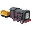 Motorizuotas garvežiukas su vagonu  Thomas and Friends