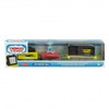 THOMAS &amp; FRIENDS motorizuotas teminis garvežiukas su vagonu
