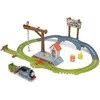 Mattel Thomas and Friends rinkinys „Dažų pristatymas“