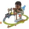 Mattel Thomas and Friends rinkinys „Dažų pristatymas“