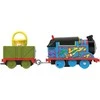Mattel Thomas and Friends rinkinys „Dažų pristatymas“