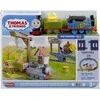 Mattel Thomas and Friends rinkinys „Dažų pristatymas“