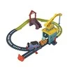 Žaislinis rinkinys Thomas and Friends „Kranė Karli ir Sandi“