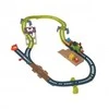 Fisher Price Thomas and Friends trasos rinkinys su motorizuotu garvežiuku