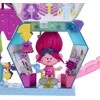 Mattel „Trolių“ kristalo klubo namas