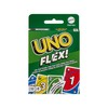 Dėlionė Mattel UNO kortos FLEX (HMY99)