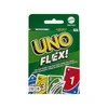 Mattel UNO kortos FLEX (HMY99)