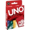UNO kortos MATTEL 80 (JGK30)