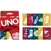 UNO kortos MATTEL 80 (JGK30)