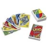 Mattel Uno kortos mažiesiems