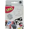 Mattel UNO kortos, skirtos DISNEY100-mečio jubiliejuim (HPW21)