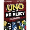 Mattel UNO Show 'Em No Mercy kortų žaidimas