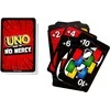 Mattel UNO Show 'Em No Mercy kortų žaidimas