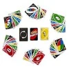 Mattel UNO PARTY – vakarėlio kortos (HMY49)