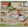 Mattel FISHER-PRICE veiklos kilimėlis – Panda (HKD65)