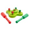 Mattel Žaidimas „Pagauk kurmį“