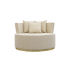 Sofa Lauksva MOON, natural