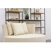 Sofa Lauksva MOON, natural