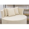 Sofa Lauksva MOON, natural
