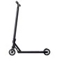 Rideoo Flyby Pro Juodas 110