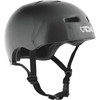 KASK TSG SKATE/BMX INJECTED JUODA S/M 54-56CM Paspirtukas Riedlentė BMX