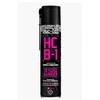 Muc-Off HCB-1 (Harsh Conditions Barrier) purškiklis, 400 ml