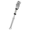Atraminė kojelė Fuxon CD-99B POLE II 16-20" Alu