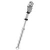 Atraminė kojelė Fuxon CD-99B POLE III 20-28" Alu
