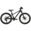 Bulls Dviratis 20" Tokee Ultra Lite Rainbow karboninis