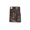 Carbon ventiliai Barbieri VALVE SET 35MM