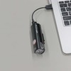 Cateye Žibintas priekinis Cat Eye AMPP400S (6254 )