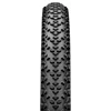 26" padanga Continental Race King II TR 55-559, sulankstoma oda