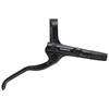 Diskiniai stabdžiai galiniai Shimano BL/BR-MT200(R) juodas