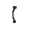 Priekinio diskinio stabdžio suporto adapteris Shimano SM-MA-F180P/P2