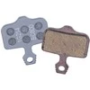 Diskinių stabdžių kaladėlės Sram ORGANIC/STEEL (POWERFUL) - 2vnt ROAD/ELIXIR/DB/LEVEL B1 (2020+) - OE MTB Pad