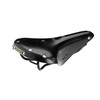 Dviračio balnas Brooks Leder B17 Standard sch