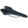 Dviračio balnas PRO Falcon Crmo Saddle Juodas 142mm