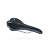 Dviračio balnas PRO Turnix Crmo Saddle Juodas 142mm