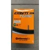 Dviračio kamera Continental Compact 16 Valve Auto 32/47-305/349