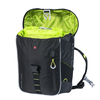 Dviračio krepšys-kuprinė ant bagažinės Basil Miles Daypack