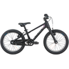 Dviratis 16" Bulls Tokee Ultra Lite karboninis juodas 21cm