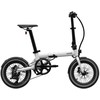 Evolt Dviratis 16" Eovolt Morning pilkas