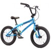 Dviratis 16 KHE BMX ARSENIC LL mėlynas