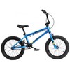 Dviratis 16 KHE BMX ARSENIC LL mėlynas