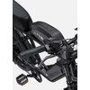 Dviratis 20" elektrinis Engwe M1 dviguba baterija juodas