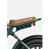 Dviratis 20" elektrinis Engwe M20 viena baterija žalias