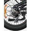 Dviratis 20" elektrinis Engwe L20 3.0 BOOST juodas