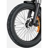 Dviratis 20" elektrinis Engwe L20 3.0 BOOST juodas